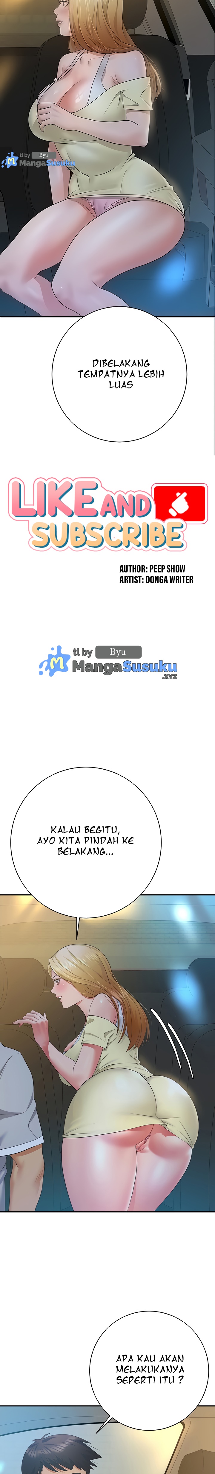 Like and Subscribe - Chapter 19 3