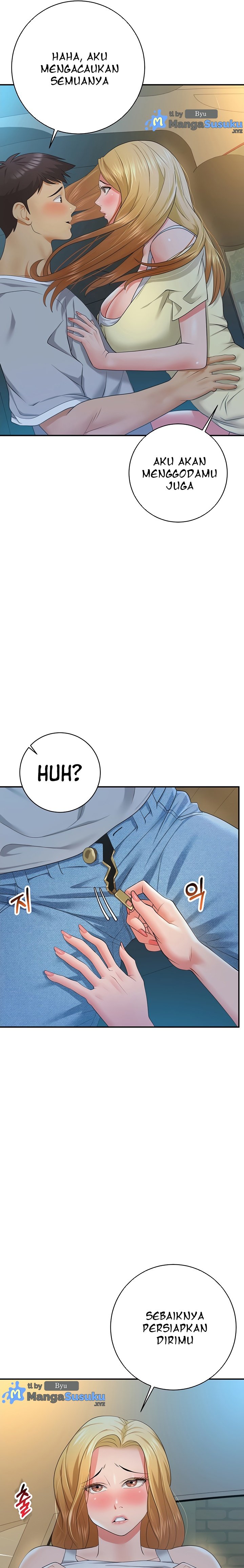 Like and Subscribe - Chapter 19 11