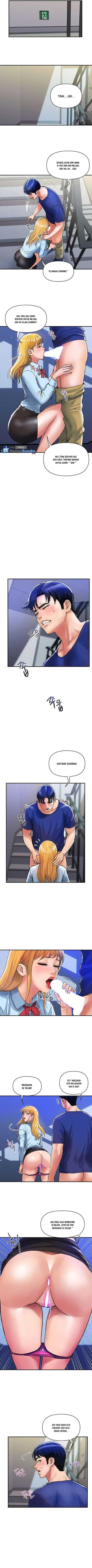 Department Store Ladies - Chapter 19 4
