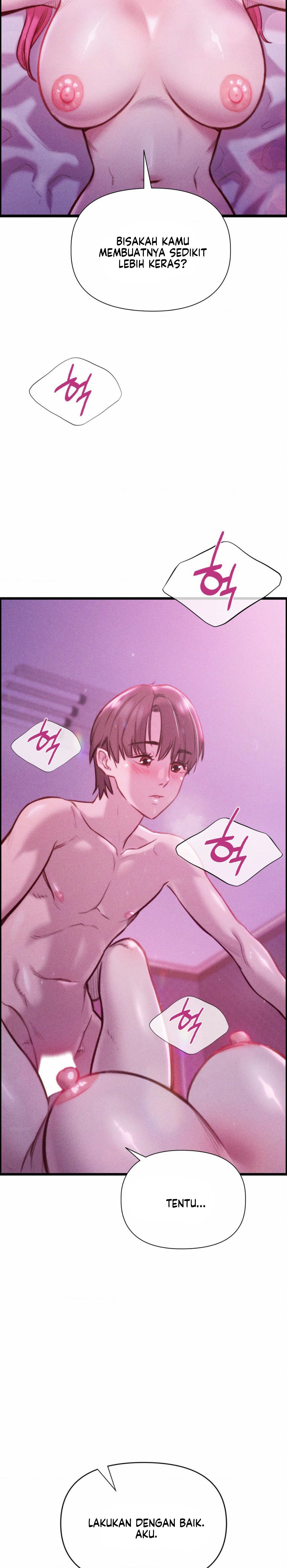 Harem Boy - Chapter 19 31