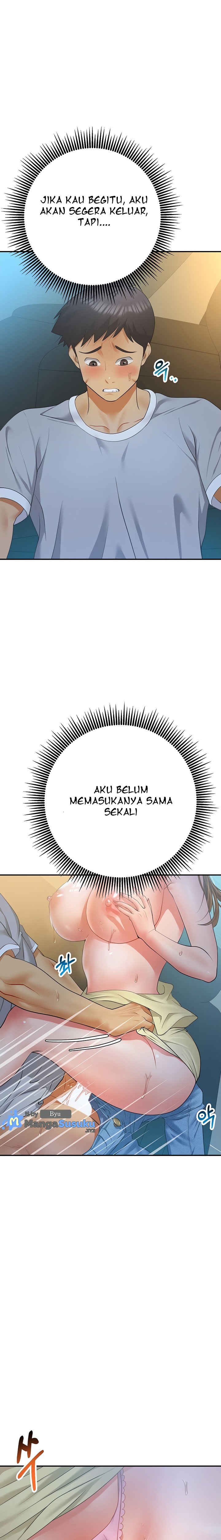 Like and Subscribe - Chapter 19 15