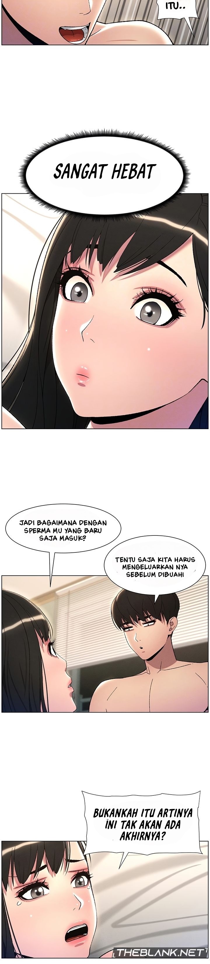 A Secret Lesson With My Younger Sister - Chapter 19 8