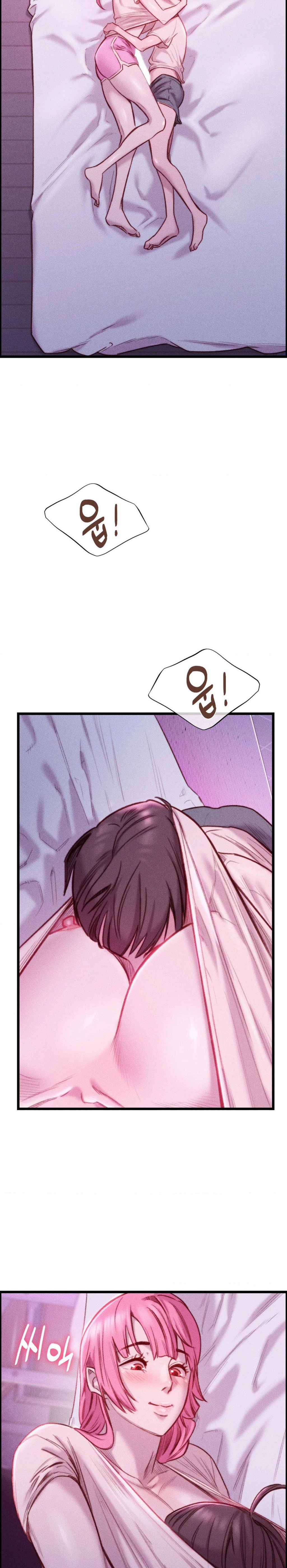 Harem Boy - Chapter 19 14