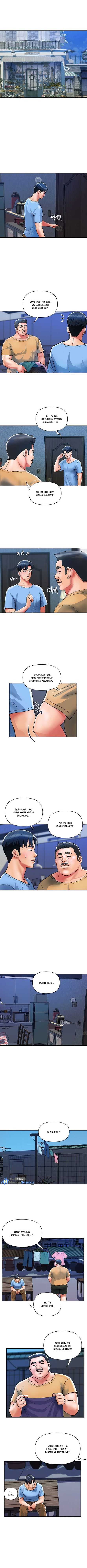 Department Store Ladies - Chapter 19 2