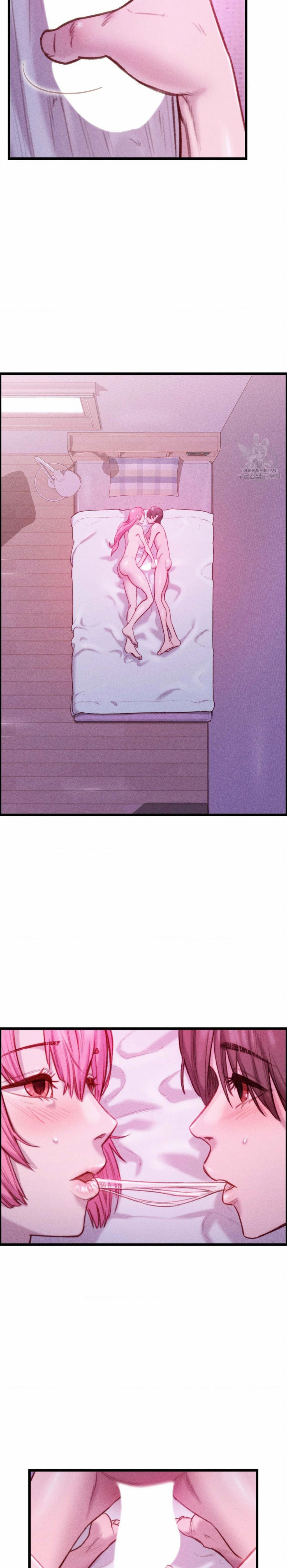 Harem Boy - Chapter 19 18