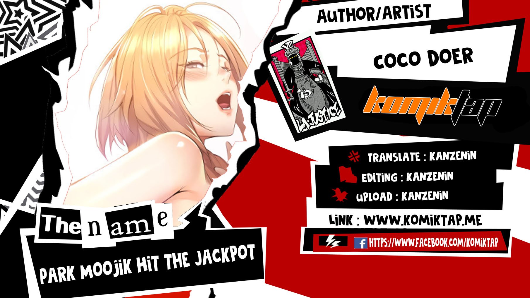 Park Moojik Hit the Jackpot - Chapter 19 1