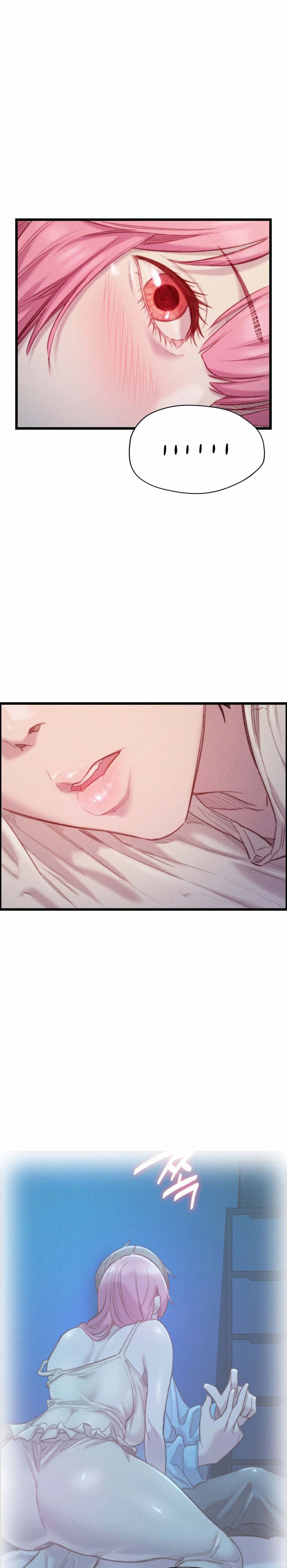 Harem Boy - Chapter 19 4