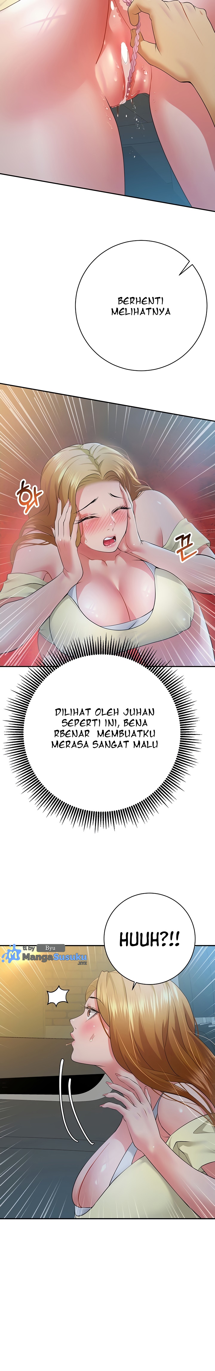 Like and Subscribe - Chapter 19 7