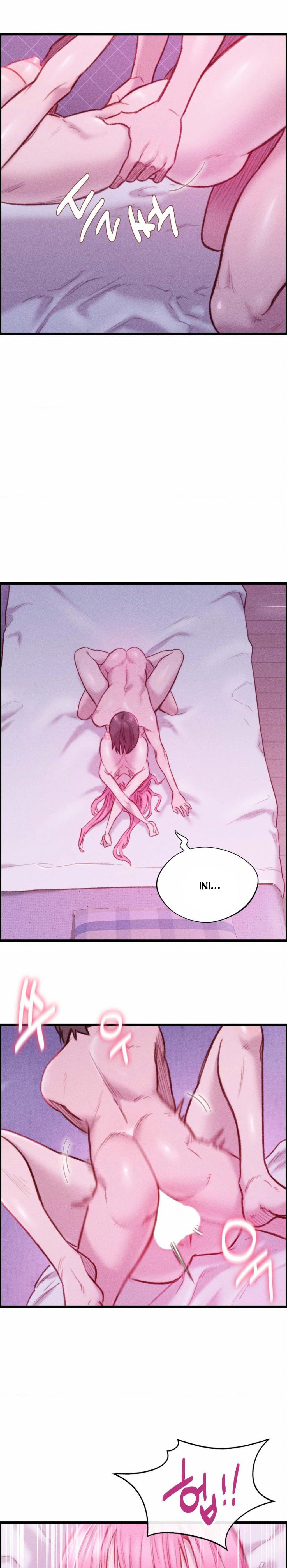 Harem Boy - Chapter 19 20