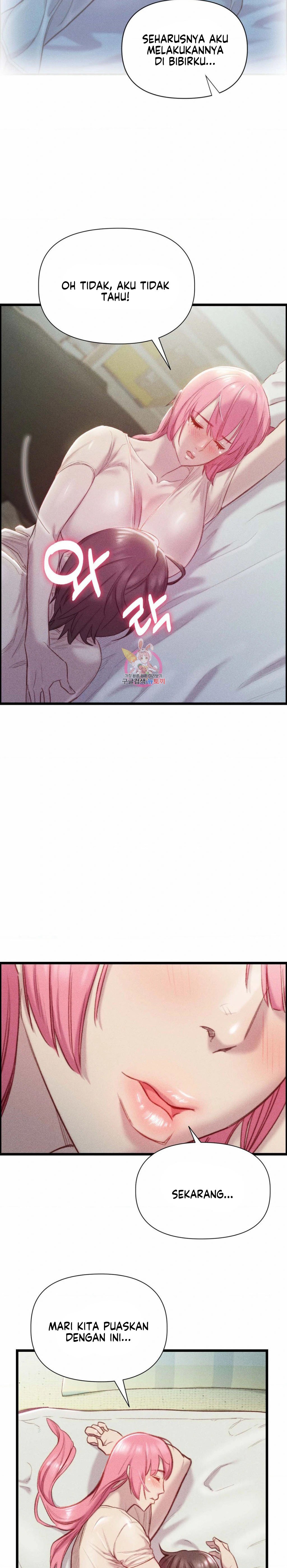 Harem Boy - Chapter 19 5