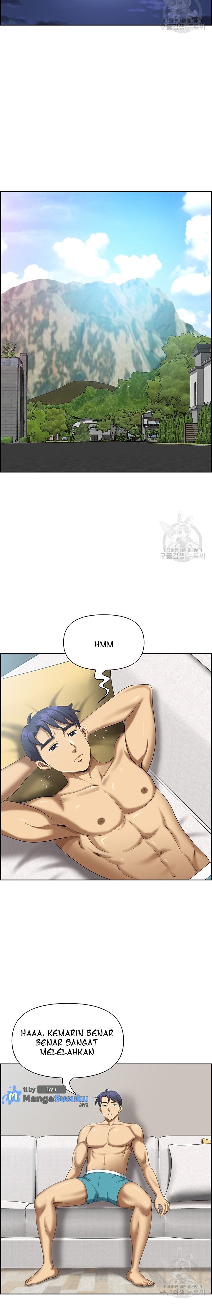 Neighborhood Lady - Chapter 19 11 Neighborhood Lady - Chapter 19 11