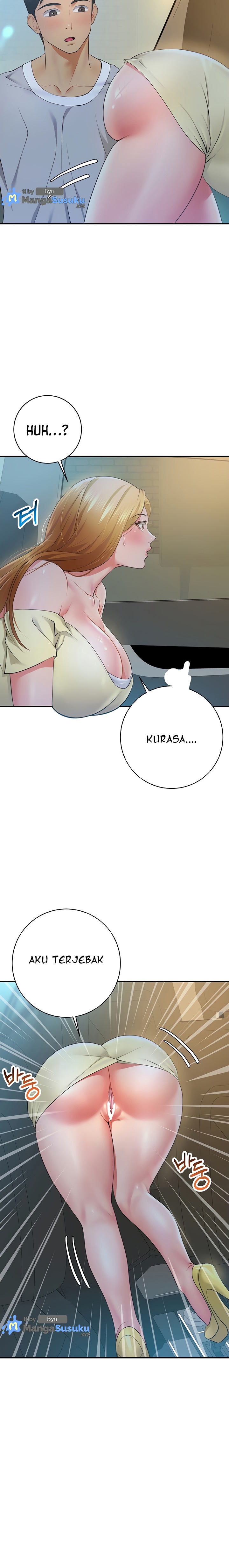 Like and Subscribe - Chapter 19 4