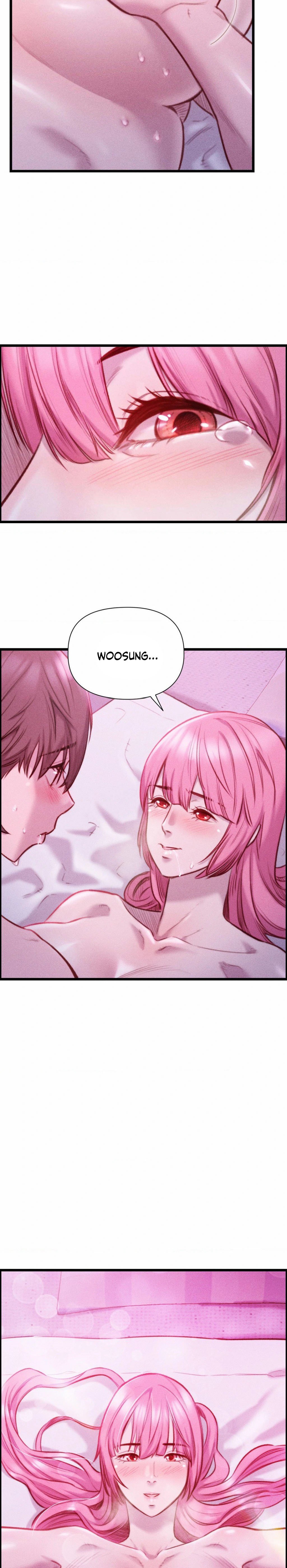 Harem Boy - Chapter 19 30