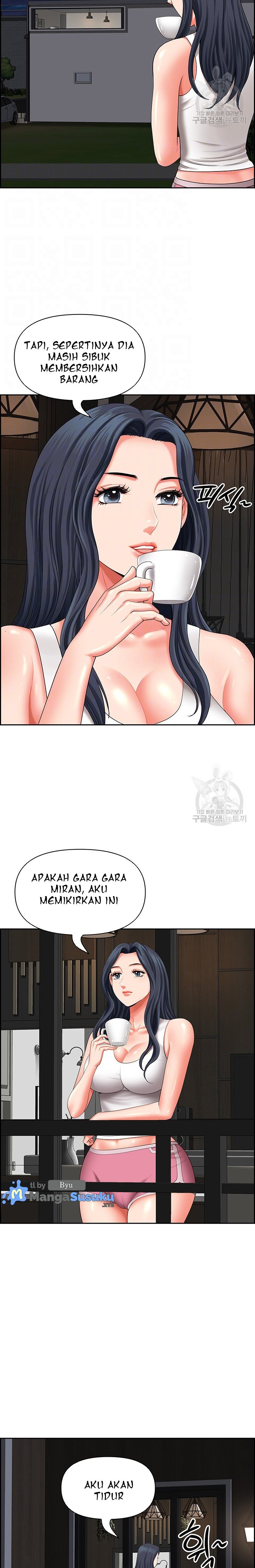 Neighborhood Lady - Chapter 19 8 Neighborhood Lady - Chapter 19 8