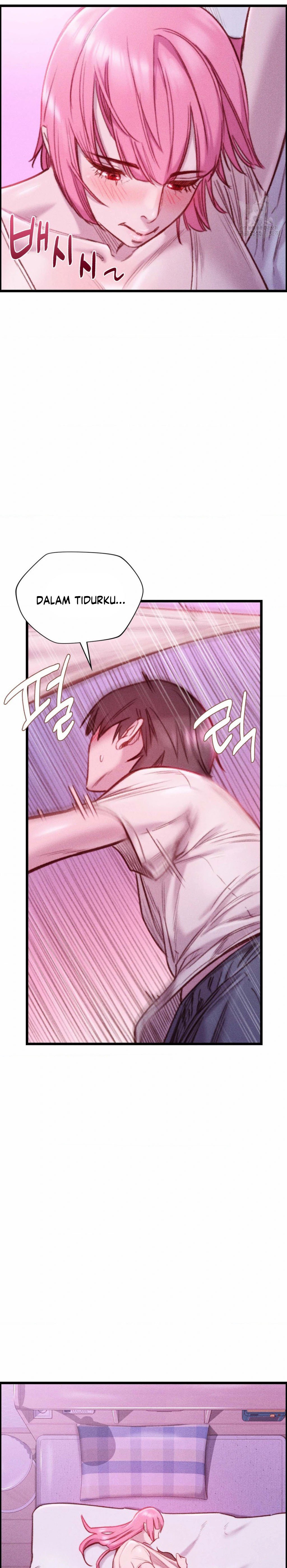 Harem Boy - Chapter 19 13