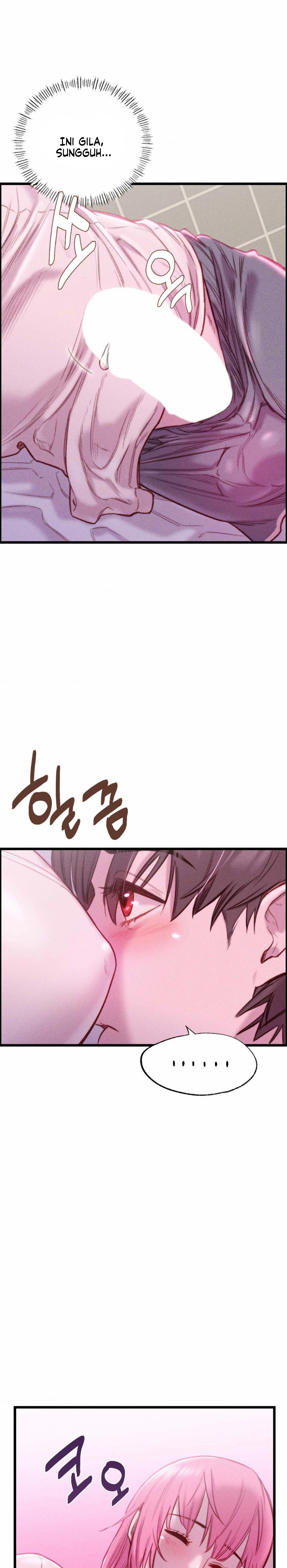 Harem Boy - Chapter 19 9