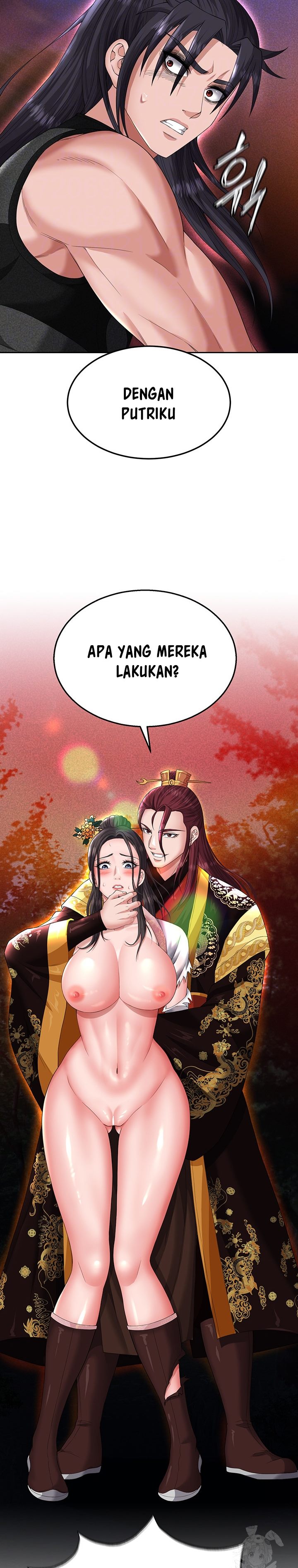 I Ended Up in the World of Murim - Chapter 15 9 I Ended Up in the World of Murim - Chapter 15 9