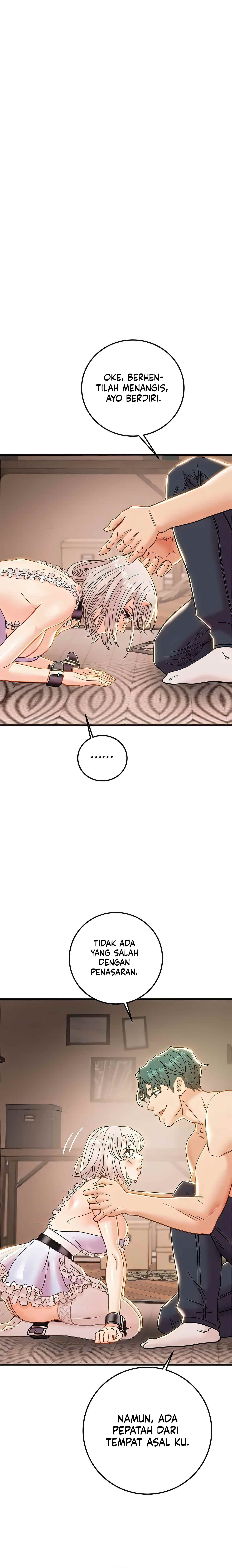 Where Is My Little Stick uncen - Chapter 15 28