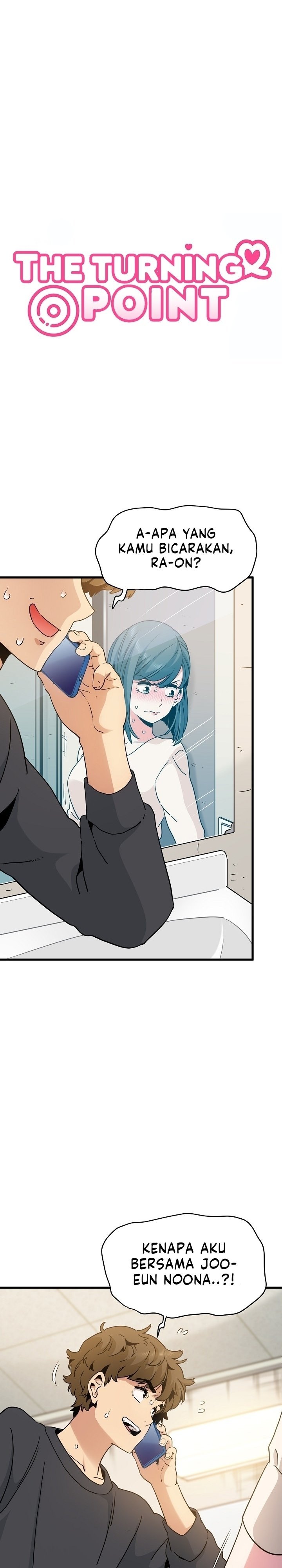 A Turning Point - Chapter 15 4
