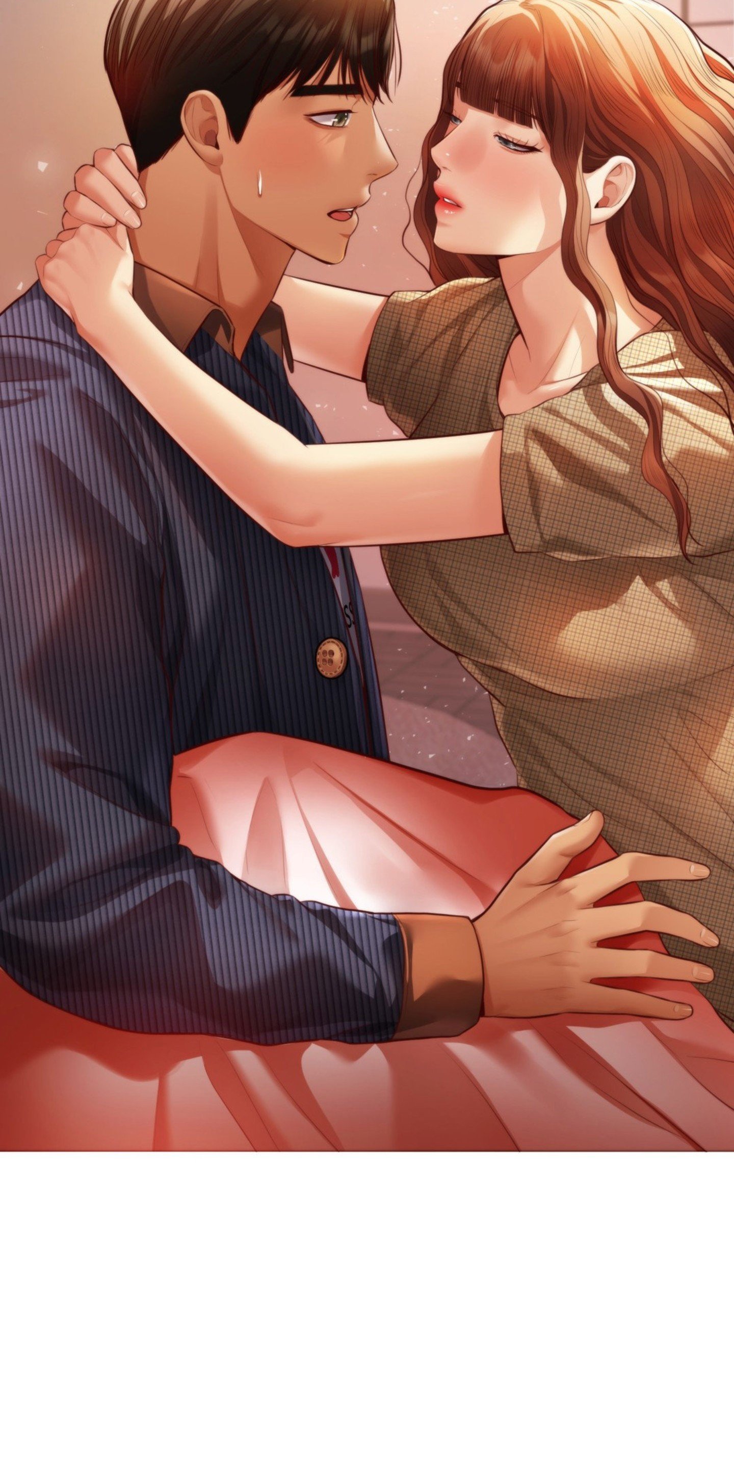 Blueming (Samosa) - Chapter 15 90 Blueming (Samosa) - Chapter 15 90