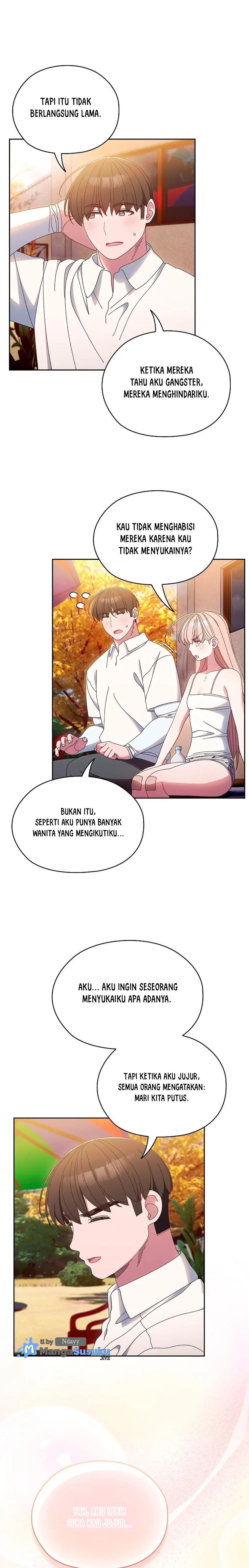 Boss! Give Me Your Daughter! - Chapter 15 11