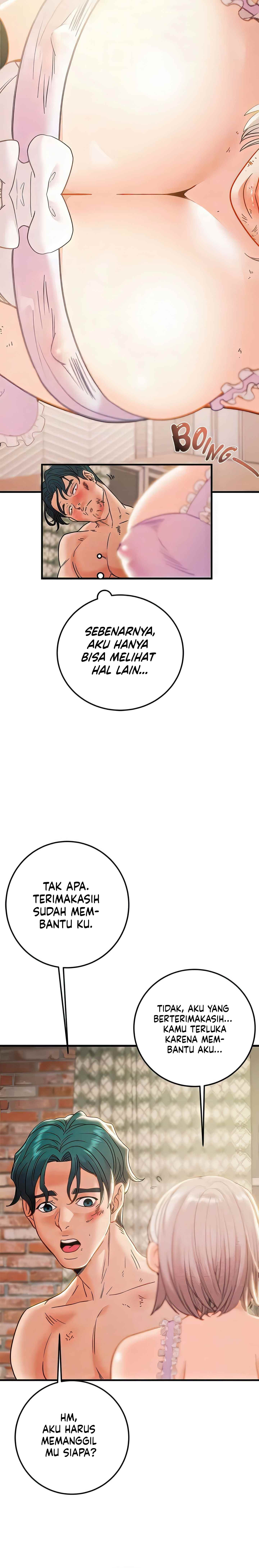 Where Is My Little Stick uncen - Chapter 15 8