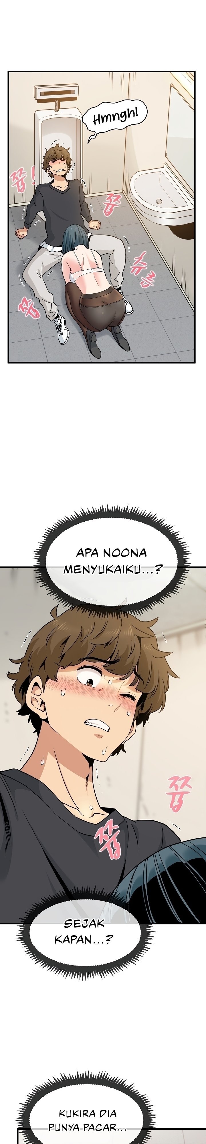 A Turning Point - Chapter 15 28