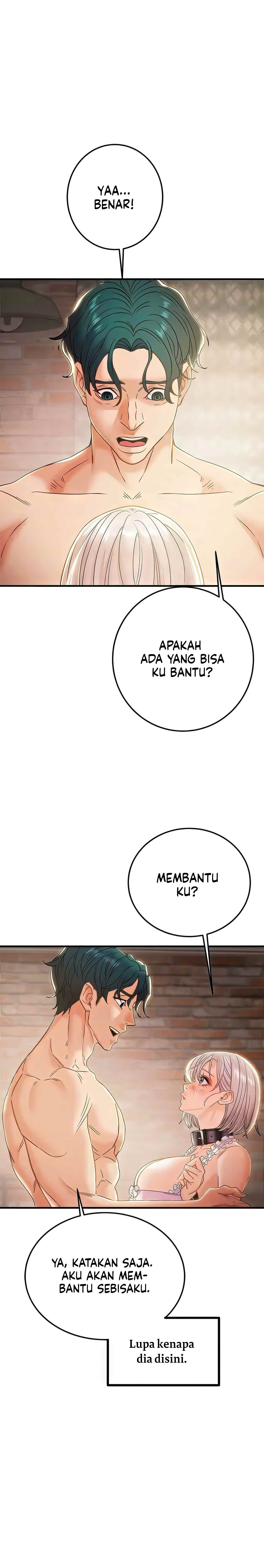 Where Is My Little Stick uncen - Chapter 15 18