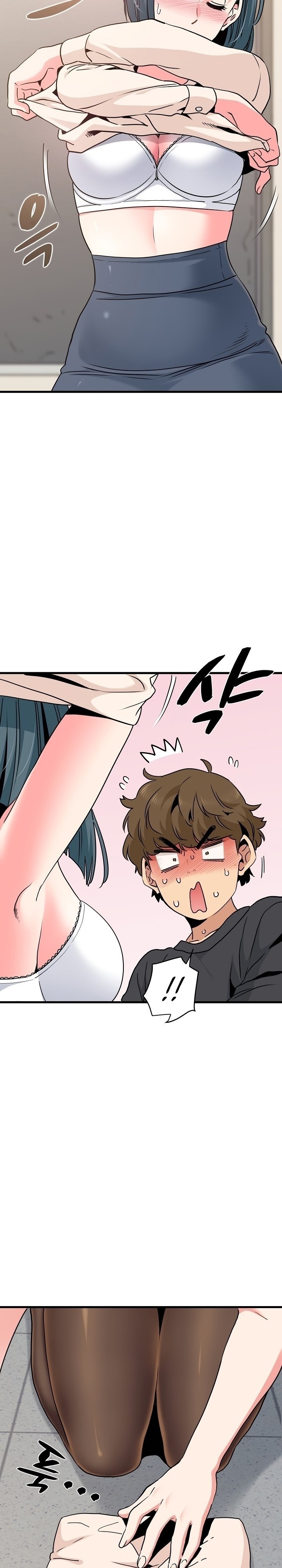 A Turning Point - Chapter 15 23