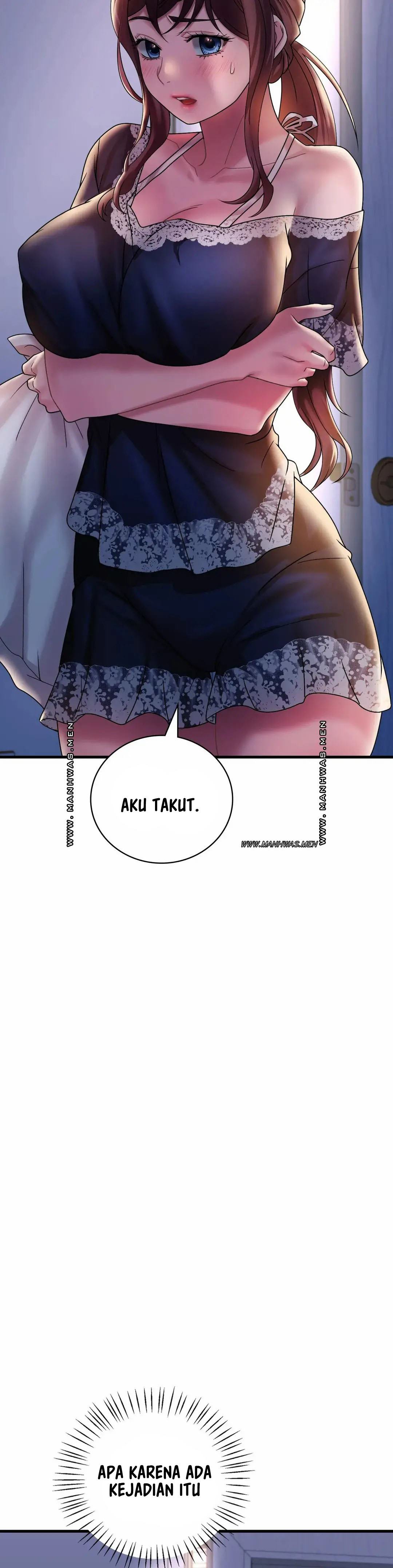 Drunk on You Uncen - Chapter 15 5 Drunk on You Uncen - Chapter 15 5