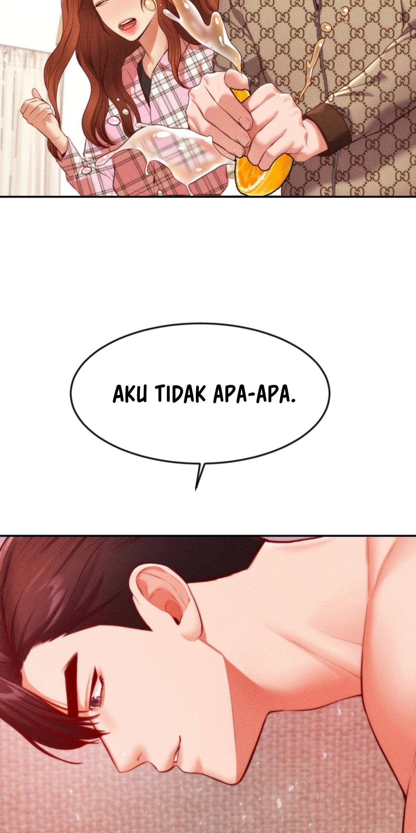 Blueming (Samosa) - Chapter 15 42 Blueming (Samosa) - Chapter 15 42