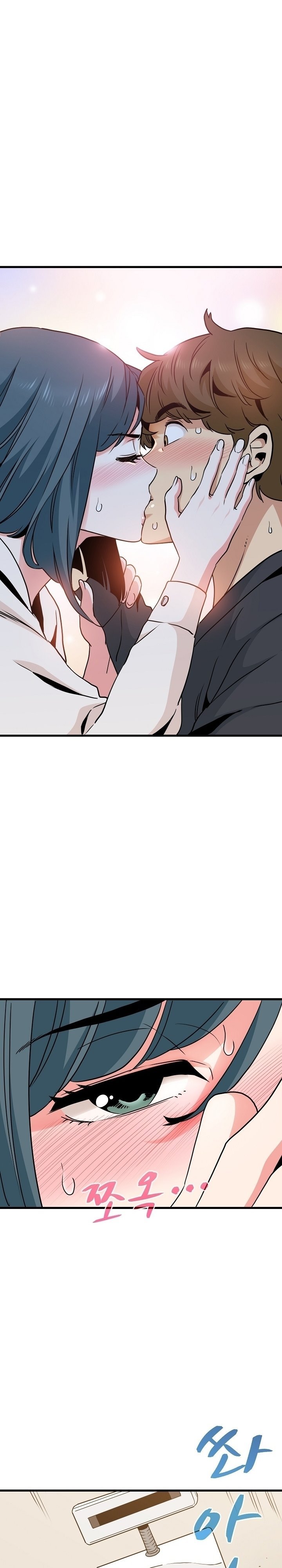 A Turning Point - Chapter 15 20