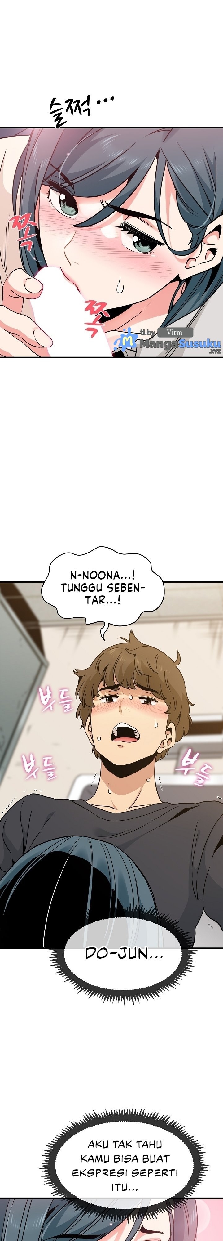 A Turning Point - Chapter 15 11