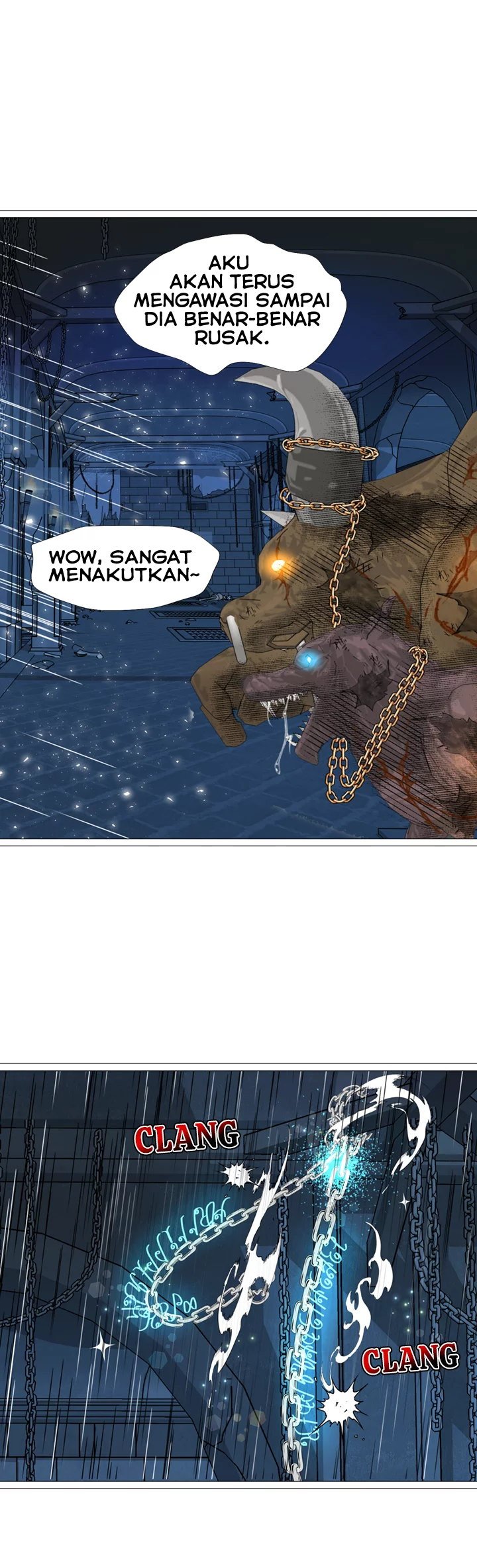 The Dark Elf Queen and the Slave Orc - Chapter 15 10