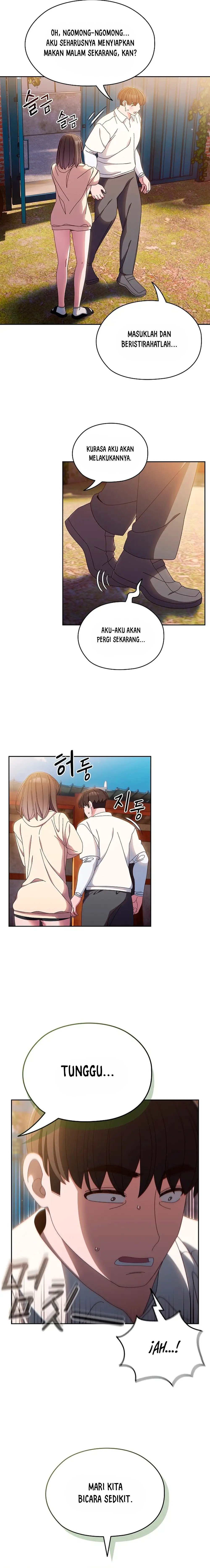 Boss! Give Me Your Daughter! - Chapter 15 20