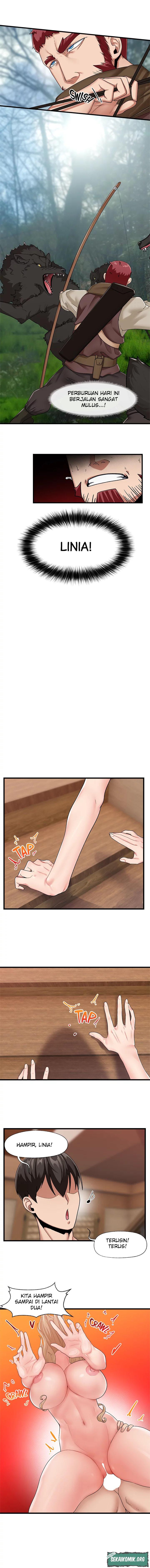 Absolute Hypnosis in Another World - Chapter 15 5
