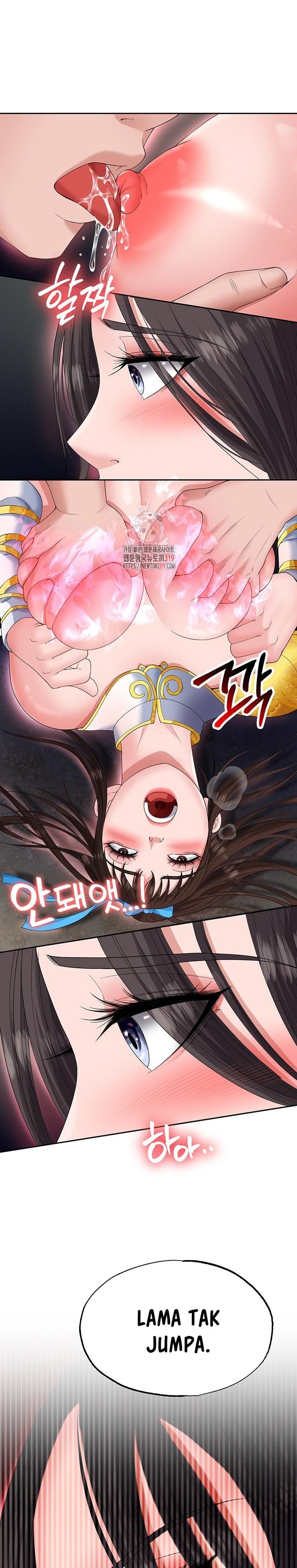 I Ended Up in the World of Murim - Chapter 15 2 I Ended Up in the World of Murim - Chapter 15 2