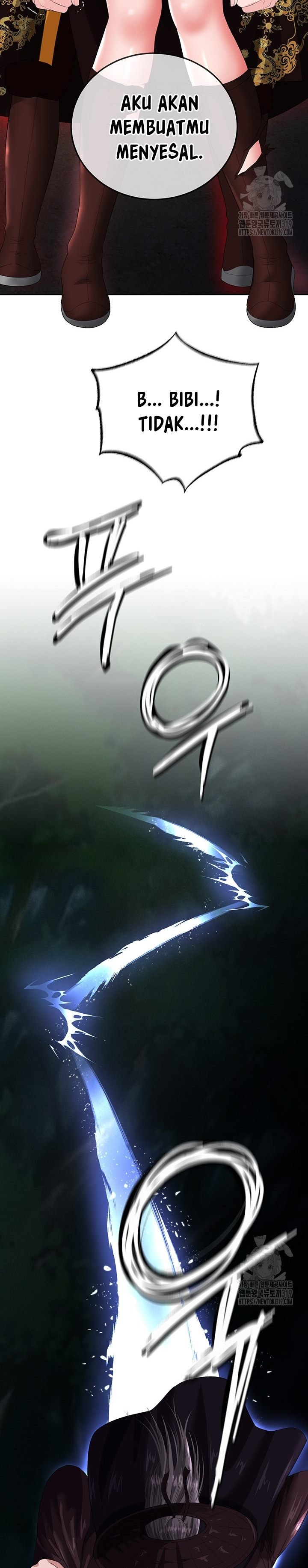 I Ended Up in the World of Murim - Chapter 15 34 I Ended Up in the World of Murim - Chapter 15 34