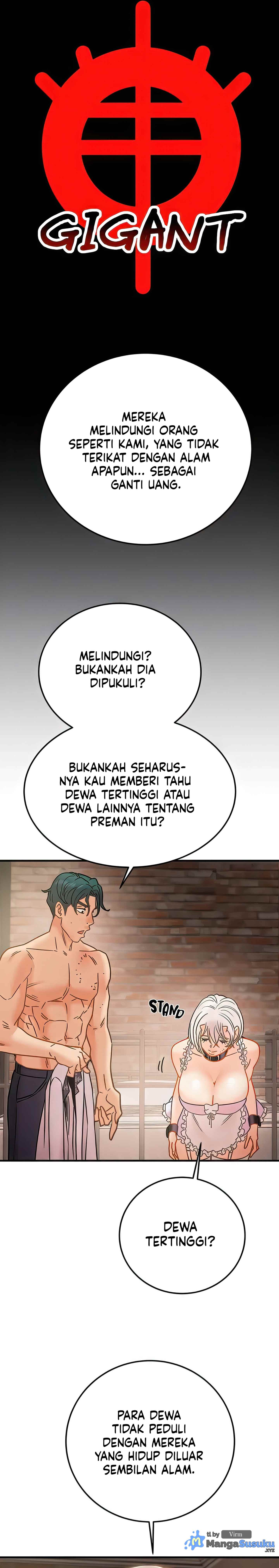 Where Is My Little Stick uncen - Chapter 15 11