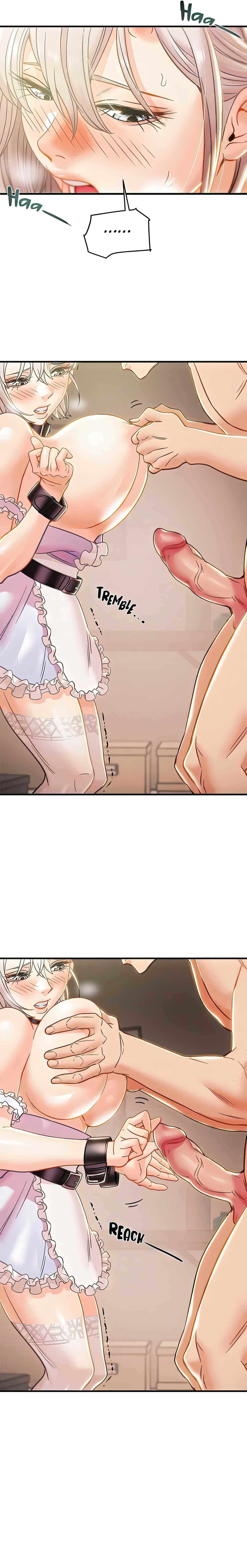 Where Is My Little Stick uncen - Chapter 15 33