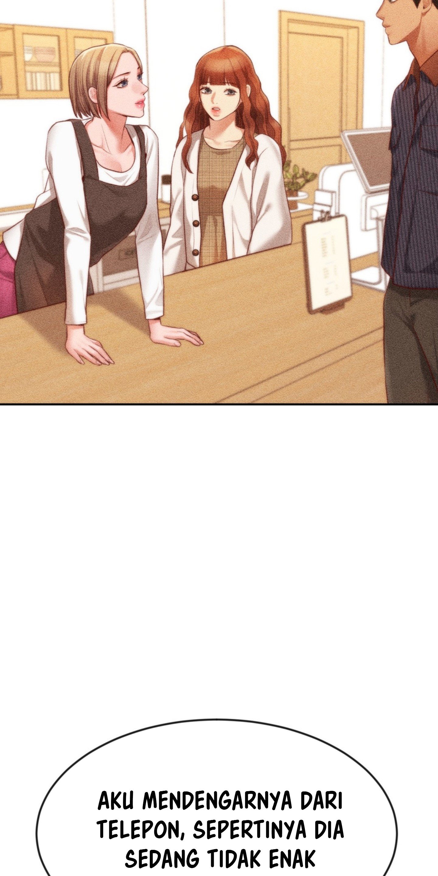 Blueming (Samosa) - Chapter 15 15 Blueming (Samosa) - Chapter 15 15