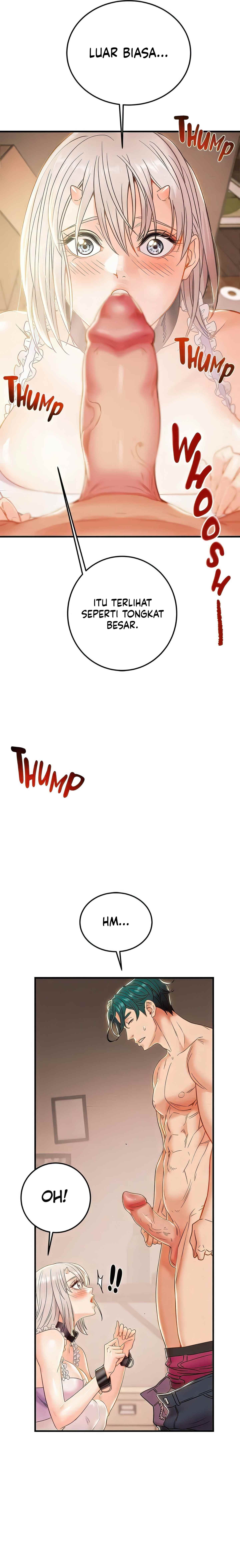 Where Is My Little Stick uncen - Chapter 15 24