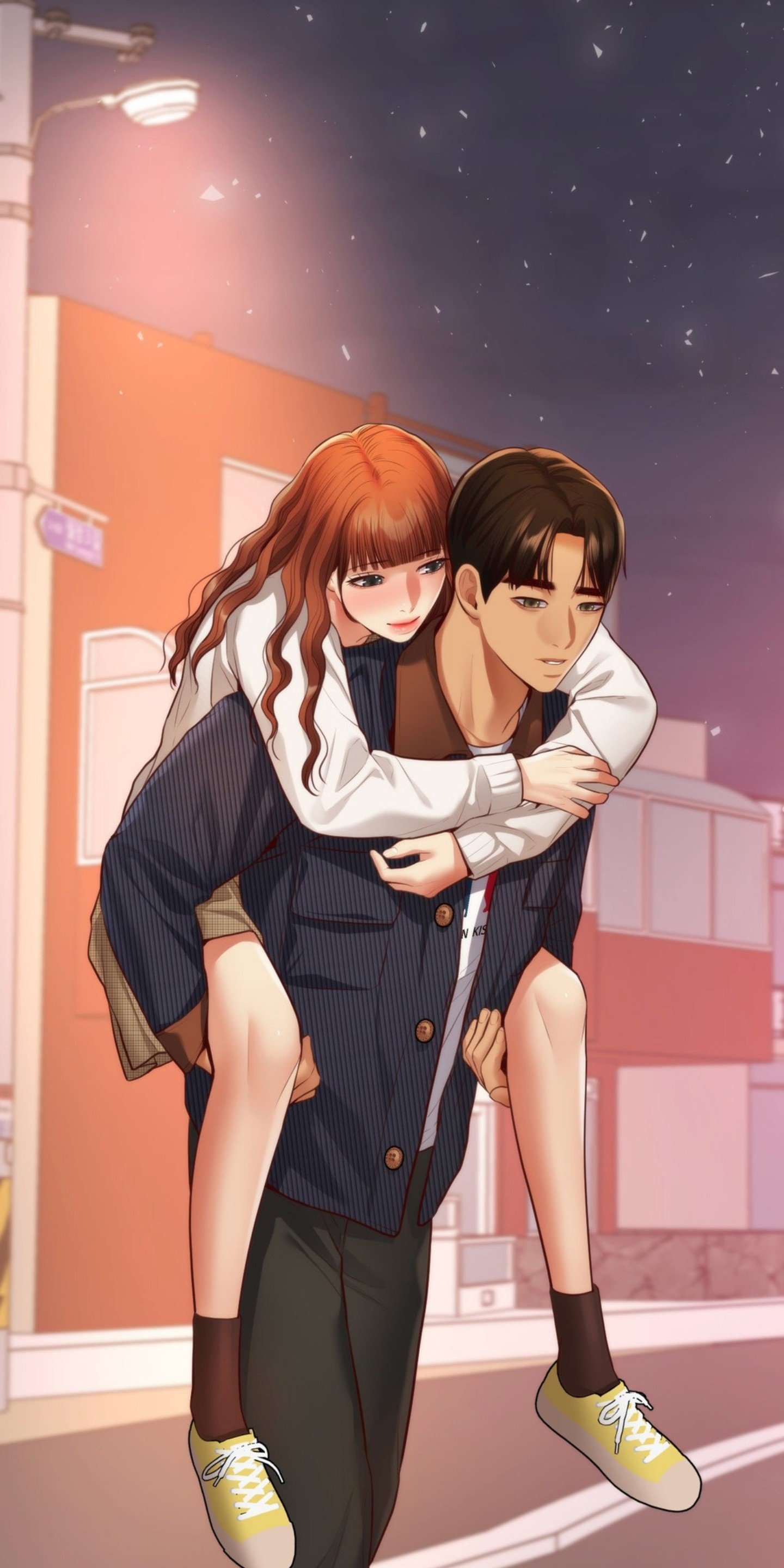 Blueming (Samosa) - Chapter 15 57 Blueming (Samosa) - Chapter 15 57