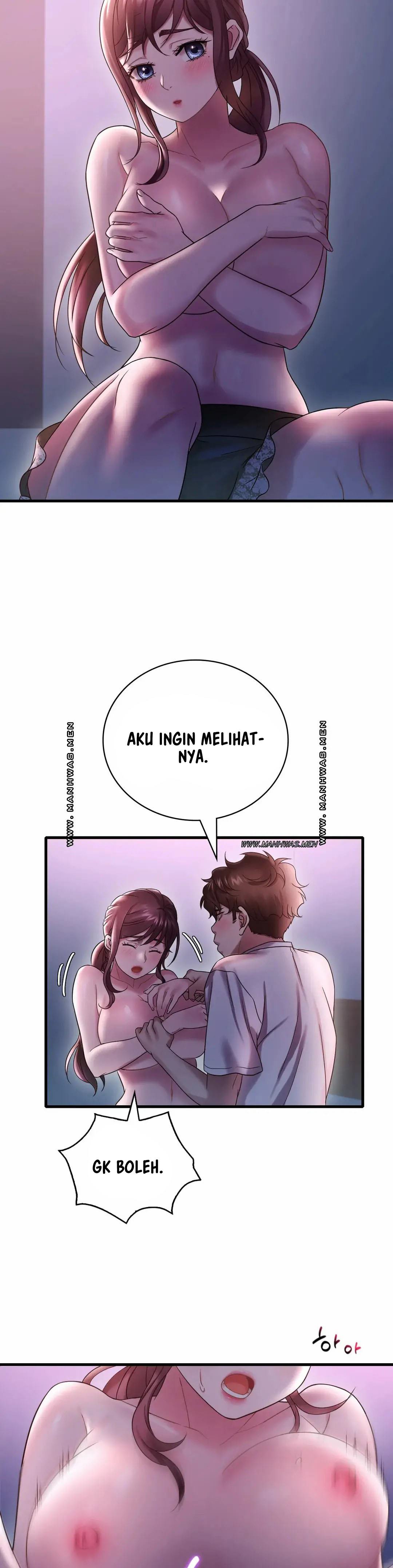 Drunk on You Uncen - Chapter 15 46 Drunk on You Uncen - Chapter 15 46