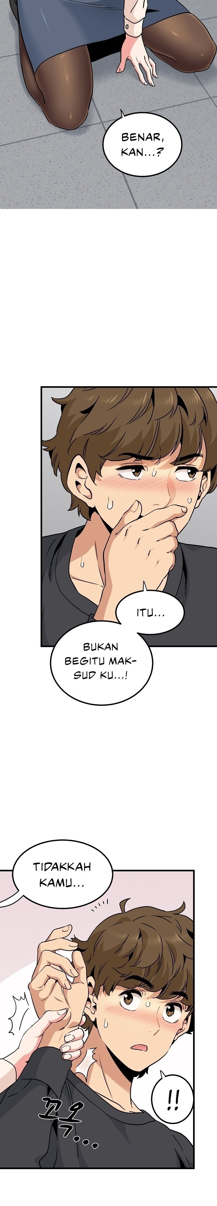 A Turning Point - Chapter 15 19