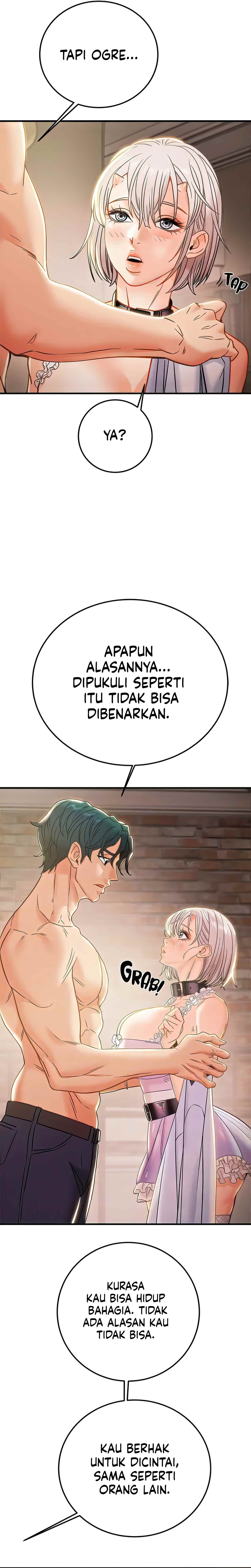 Where Is My Little Stick uncen - Chapter 15 16