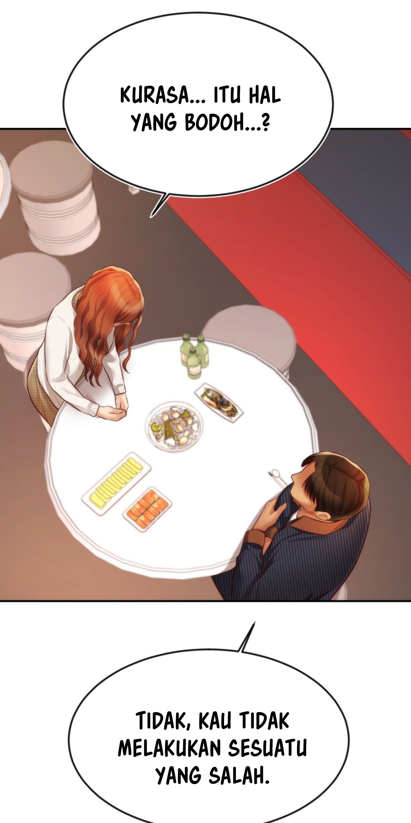 Blueming (Samosa) - Chapter 15 31 Blueming (Samosa) - Chapter 15 31