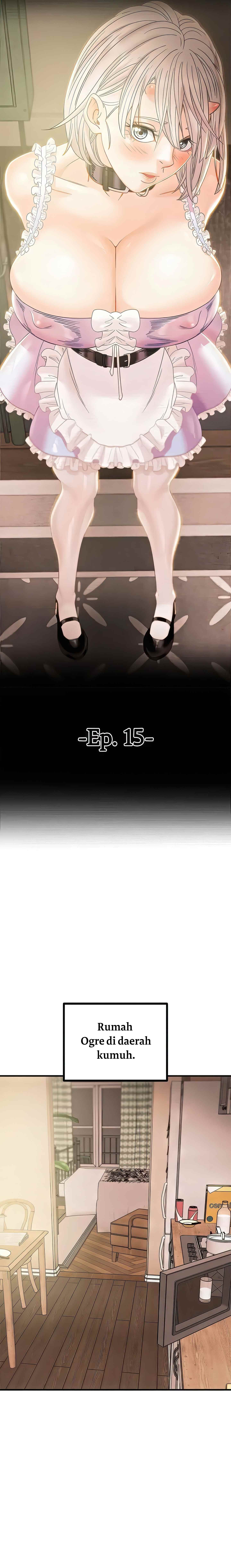 Where Is My Little Stick uncen - Chapter 15 4