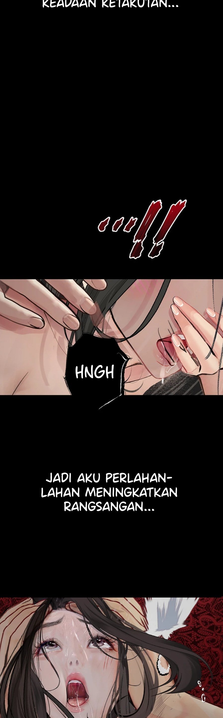 Corruption: Obscene Tales - Chapter 15 33 Corruption: Obscene Tales - Chapter 15 33