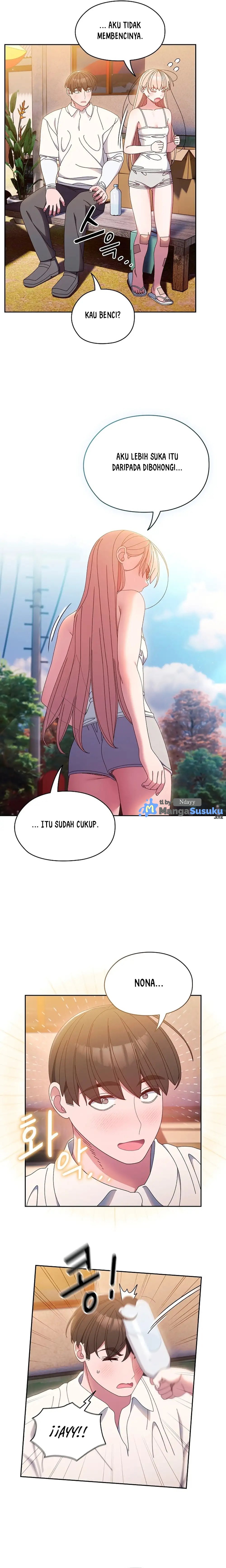 Boss! Give Me Your Daughter! - Chapter 15 15